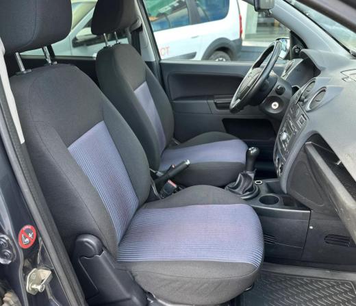 Ford Fusion I Рестайлинг с пробегом 2008 года, цена 389 000 рублей, 217585 км, хэтчбек, Автокод Объявления