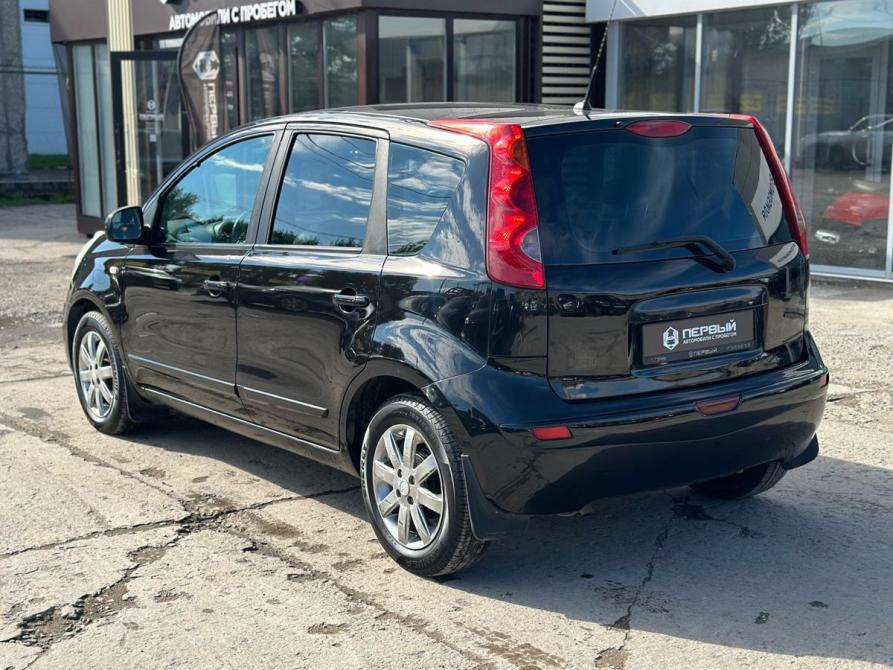 Nissan Note I Пермь  - изображение 6