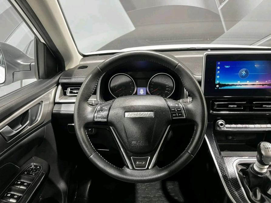 Haval M6 II Пермь  - изображение 15