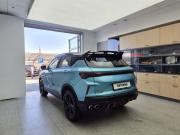 Geely Coolray I Рестайлинг Новосибирск  - изображение 20
