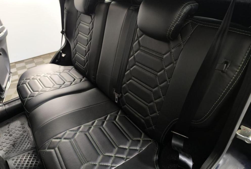 Lada (ВАЗ) Niva Travel I Нижний Новгород  - изображение 12