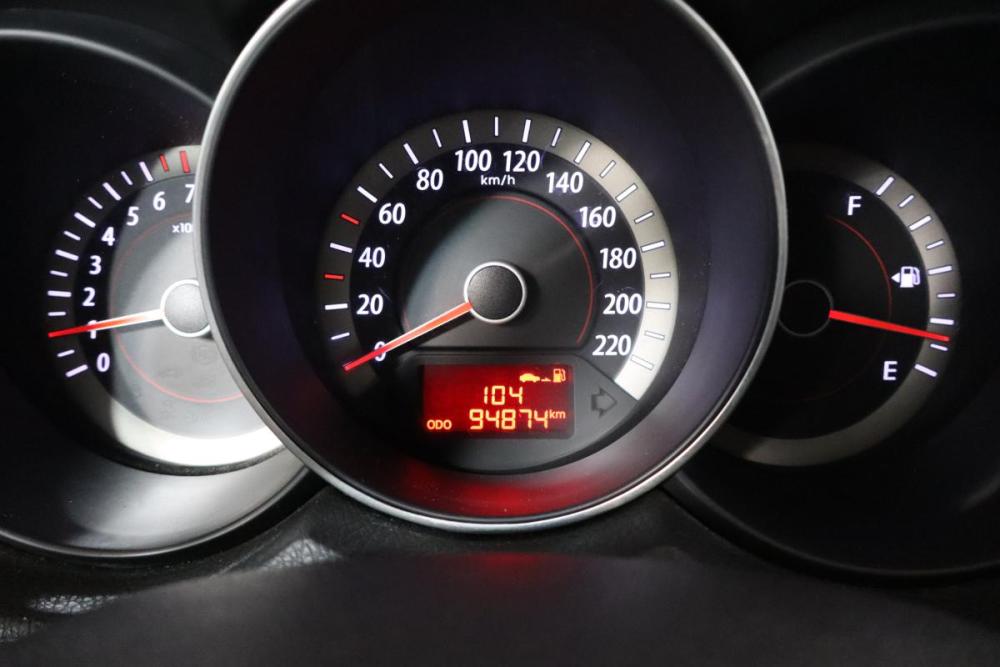 Kia Cerato II Санкт-Петербург  - изображение 16