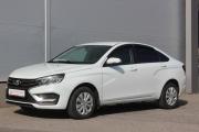 Lada (ВАЗ) Vesta I Рестайлинг (NG) Белгород  - изображение 29
