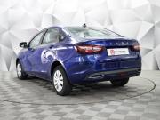 Lada (ВАЗ) Vesta I Рестайлинг (NG) Ульяновск  - изображение 24