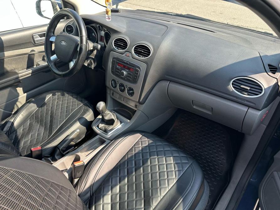 Ford Focus II Рестайлинг Санкт-Петербург  - изображение 6