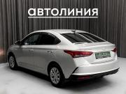 Hyundai Solaris II Рестайлинг Красноярск  - изображение 22