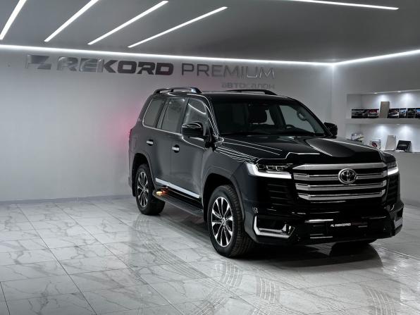 Toyota Land Cruiser 200 Series Рестайлинг 1 с пробегом 2014 года, цена 5 750 000 рублей, 181055 км, внедорожник, Автокод Объявления