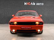 Dodge Challenger III Рестайлинг Екатеринбург  - изображение 17