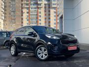Kia Sportage IV Санкт-Петербург  - изображение 15