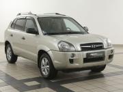 Hyundai Tucson I Иваново  - изображение 19