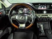 Lexus ES VI Рестайлинг Екатеринбург  - изображение 36