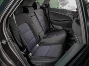 Hyundai Tucson III Воронеж  - изображение 27