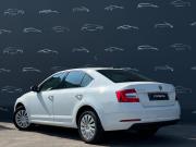 Skoda Octavia III (A7) Рестайлинг Санкт-Петербург  - изображение 27
