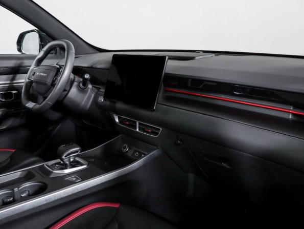 JETOUR DASHING I с пробегом 2025 года, цена 2 349 000 рублей, 5500 км, внедорожник, Автокод Объявления