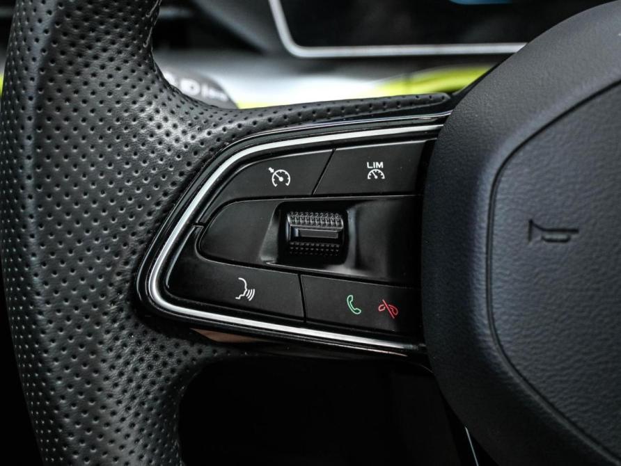 Geely Coolray I Рестайлинг Новороссийск  - изображение 15