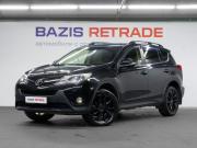 Toyota RAV4 IV (XA40) Тюмень  - изображение 23