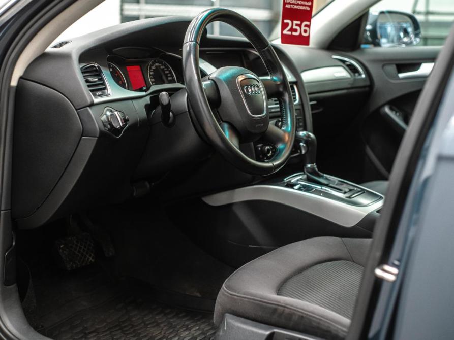 Audi A4 IV (B8) Красноярск  - изображение 11