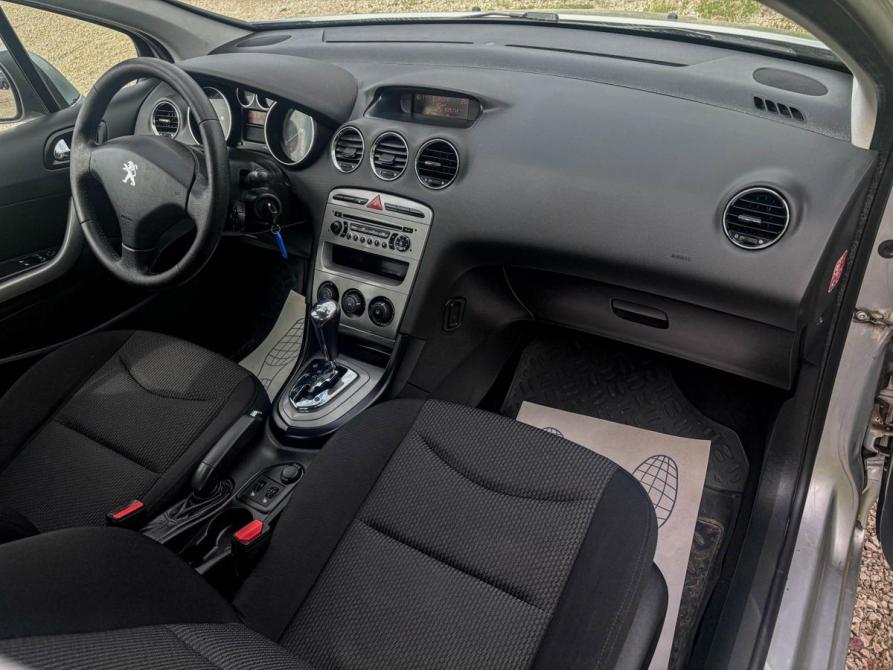 Peugeot 408 I Калуга  - изображение 7