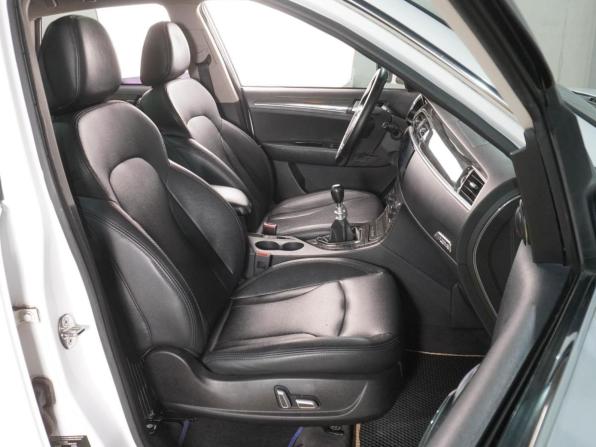 Zotye T600 с пробегом 2015 года, цена 979 000 рублей, 67418 км, внедорожник, Автокод Объявления