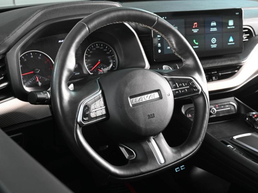 Haval F7 I Рестайлинг Ростов-на-Дону  - изображение 12