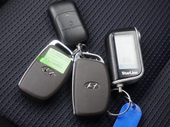 Hyundai Tucson III с пробегом 2018 года, цена 2 000 000 рублей, 149234 км, внедорожник, Автокод Объявления