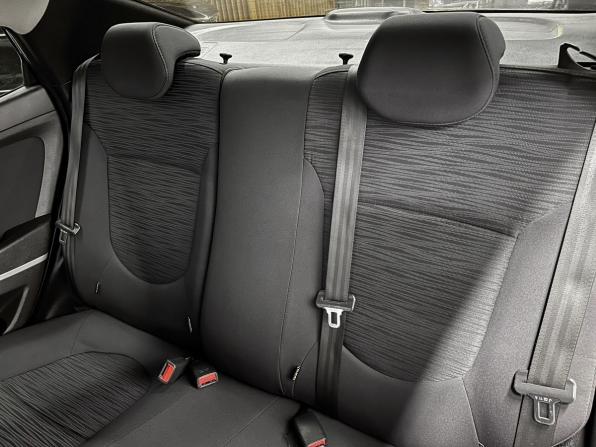 Hyundai Solaris I Рестайлинг с пробегом 2014 года, цена 990 000 рублей, 148420 км, седан, Автокод Объявления