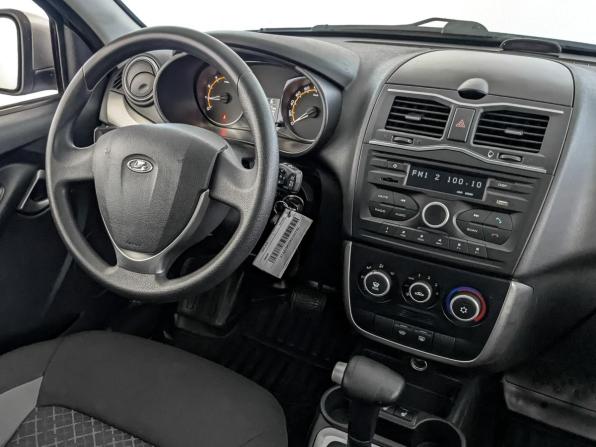 Lada (ВАЗ) Granta I Рестайлинг с пробегом 2019 года, цена 725 000 рублей, 92732 км, универсал, Автокод Объявления