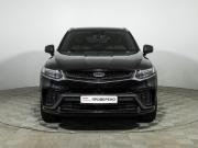 Geely Tugella I Рестайлинг Санкт-Петербург  - изображение 34