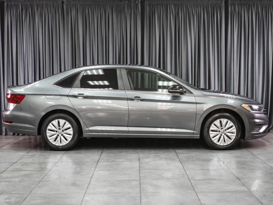 Volkswagen Jetta VII Тюмень  - изображение 5