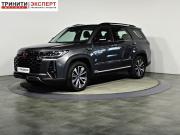 Changan CS95 I Рестайлинг 2 Белгород  - изображение 21