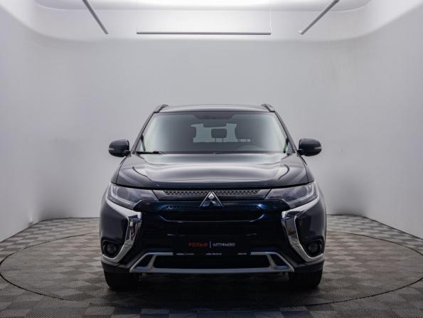 Mitsubishi Outlander III Рестайлинг 3 с пробегом 2021 года, цена 2 145 000 рублей, 153367 км, внедорожник, Автокод Объявления
