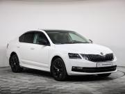 Skoda Octavia III (A7) Рестайлинг Санкт-Петербург  - изображение 31