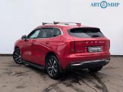 Nissan X-Trail III Рестайлинг Москва  - изображение 23