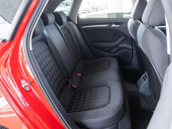 Audi A3 III (8V) с пробегом 2013 года, цена 1 399 000 рублей, 159992 км, хэтчбек, Автокод Объявления