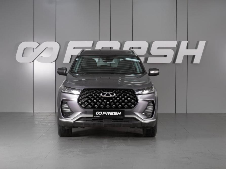 Chery Tiggo 7 Pro I Минеральные Воды  - изображение 3