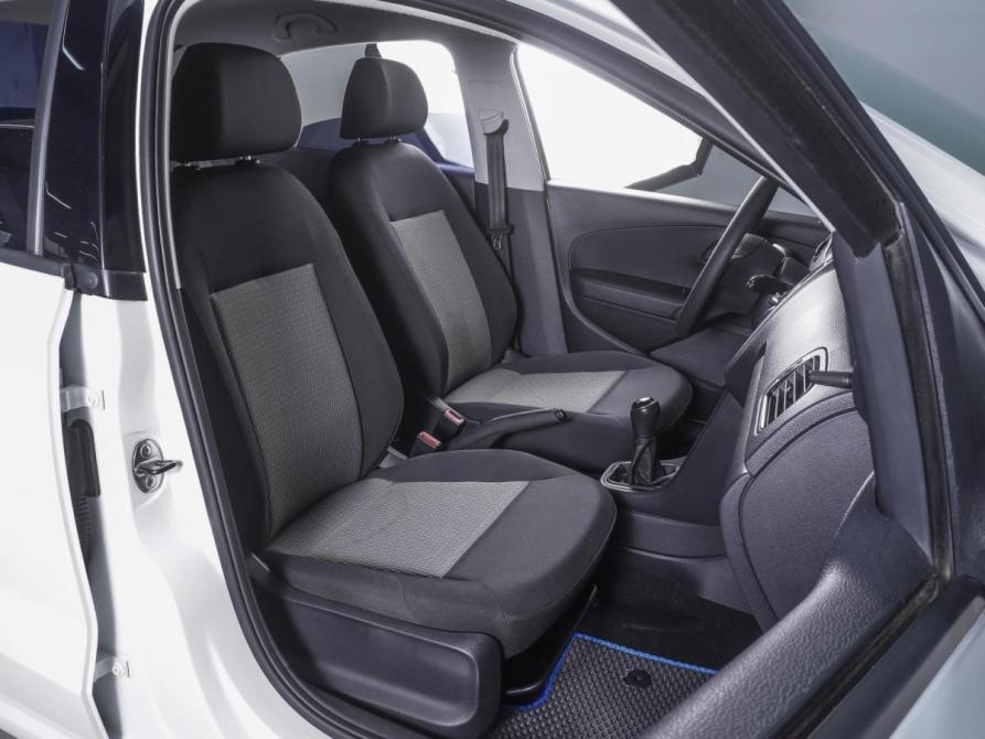 Volkswagen Polo V Ростов-на-Дону  - изображение 8