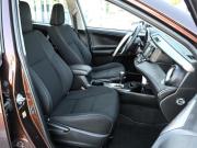 Toyota RAV4 IV (XA40) Рестайлинг Волгоград  - изображение 30