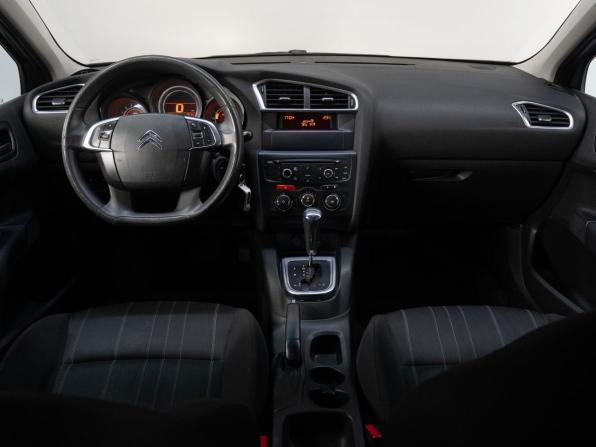 Citroen C4 II с пробегом 2011 года, цена 570 000 рублей, 153211 км, хэтчбек, Автокод Объявления