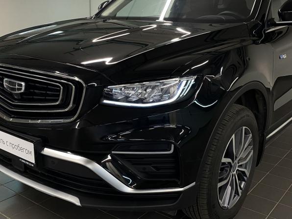 Geely Atlas Pro с пробегом 2024 года, цена 2 000 000 рублей, 42617 км, внедорожник, Автокод Объявления