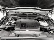 Land Rover Range Rover IV Рестайлинг Казань  - изображение 33
