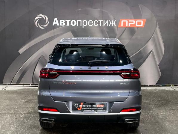 Chery Tiggo 7 Pro Max I с пробегом 2023 года, цена 1 689 000 рублей, 42300 км, внедорожник, Автокод Объявления
