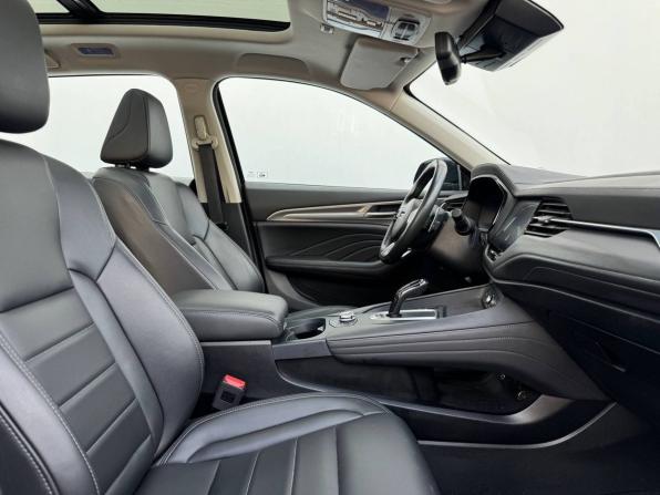 Haval F7 I с пробегом 2021 года, цена 1 933 000 рублей, 70253 км, внедорожник, Автокод Объявления