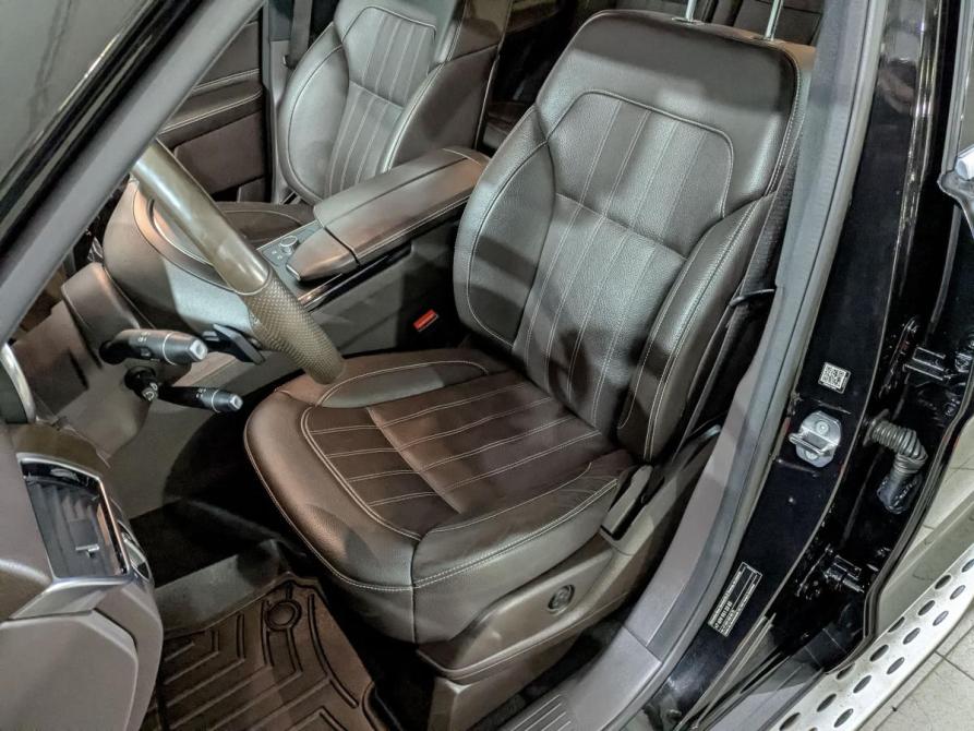 Mercedes-Benz GLE I (W166) Санкт-Петербург  - изображение 20