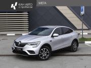 Renault Arkana I Казань  - изображение 14