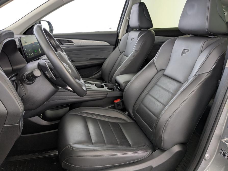 Haval F7x I Рестайлинг Москва  - изображение 21