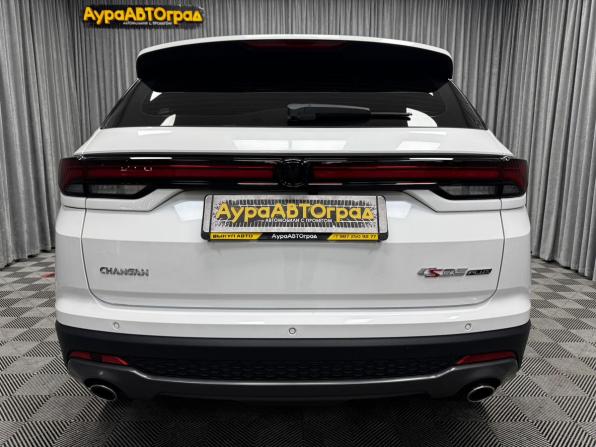 Changan CS35 Plus I Рестайлинг с пробегом 2024 года, цена 1 830 000 рублей, 26049 км, внедорожник, Автокод Объявления