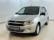 Lada (ВАЗ) Granta I Москва  - изображение 15