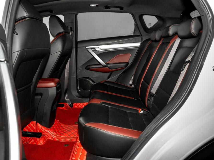 Geely Coolray I Иркутск  - изображение 7