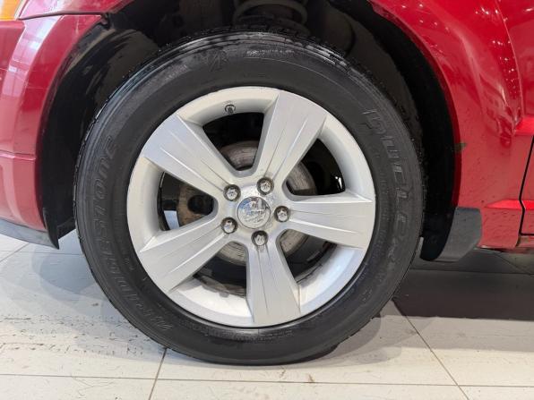 Dodge Caliber I Рестайлинг с пробегом 2010 года, цена 630 000 рублей, 214000 км, хэтчбек, Автокод Объявления