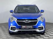Chery Tiggo 4 I Ростов-на-Дону  - изображение 17